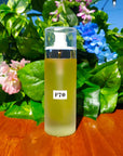 F70 SILKY SOFT ORANGE BLOSSOM & VANILLA BODY GLOSS