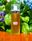 F76 NAKED AMBER SENSUAL BODY GLOSS
