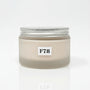 F78 CHOCOLATE SPICED BODY CREAM FOR CELLULITE AND CIRCULATION