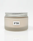 F78 CHOCOLATE SPICED BODY CREAM FOR CELLULITE AND CIRCULATION