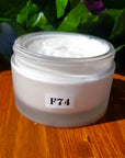 F74 SUMMER BREEZE BODY CREAM