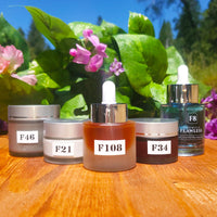 ANGEL FACE COLLAGEN REVIVE PACK