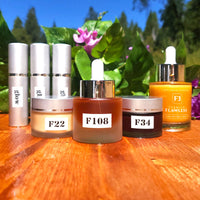 THE 'FOREVER YOUNG' TIMELESS BEAUTY 5-STEP COLLAGEN PACK