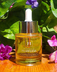 F1 Nourishing and Balancing Serum for Oily Skin