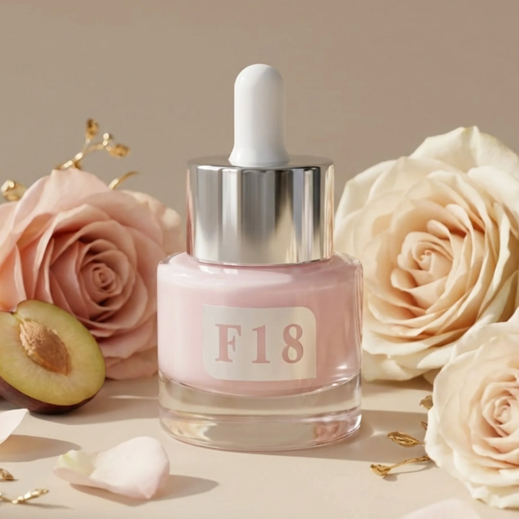 F18 ROSE & KAKADU PLUM HYALURONIC SERUM – Formula Flawless