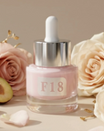 F18 ROSE & KAKADU PLUM HYALURONIC SERUM