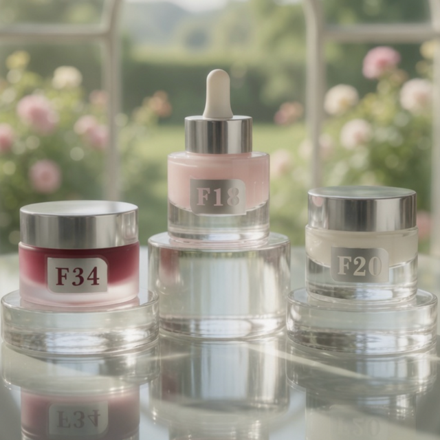 THE ROSE HYDRATION + RENEWAL SYSTEM