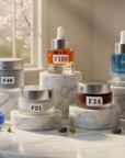 ANGEL FACE COLLAGEN + CLARITY SYSTEM