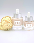 F18 ROSE & KAKADU PLUM HYALURONIC SERUM
