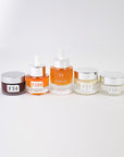 THE FOREVER YOUNG TIMELESS BEAUTY 5-STEP COLLAGEN PACK