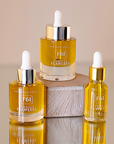 F61 REJUVENATING HAIR SERUM