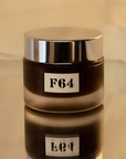 F64 GENTLE LIP PLUMPING SCRUB