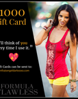 Angel Dark Gift Cards