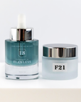PERFECT FOR ACNE & INFLAMMATION - INSTANT FACE REFRESH GIFT PACK