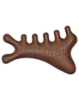 Mahogany Gua Sha Tool