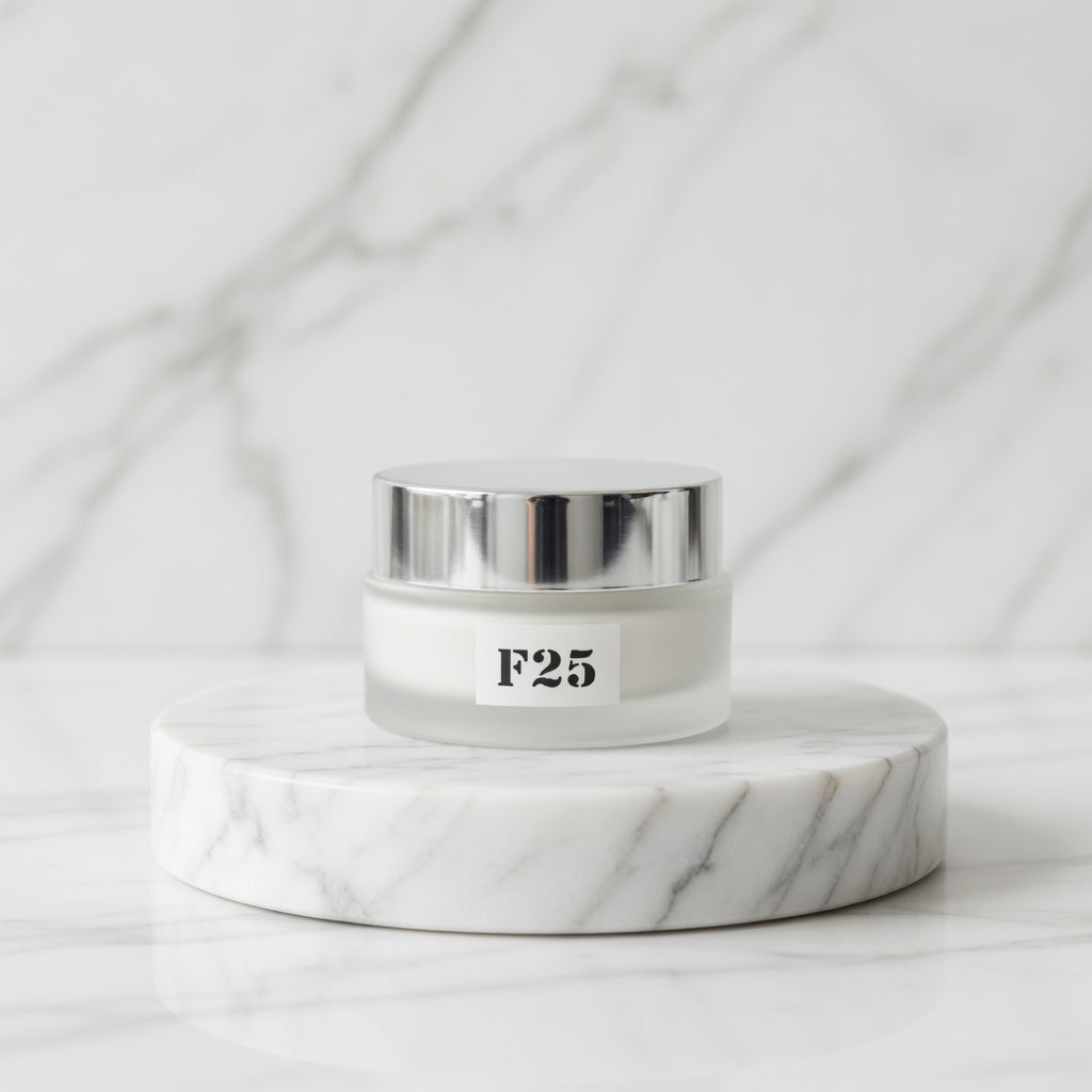 F25 BALANCED RENEWAL CREAM – Formula Flawless