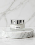 F25 BALANCED RENEWAL CREAM
