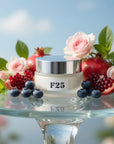 F25 BALANCED RENEWAL CREAM