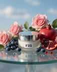 F25 BALANCED RENEWAL CREAM