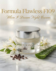 F109 WHEN I DREAM NIGHT CREAM