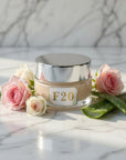 F20 ROSE CERAMIDE BARRIER CREAM