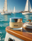 F125 MINERAL BARRIER + HYDRATION SUN BALM