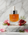 F3 HYDRATION & SKIN PLUMPING BIO-SERUM