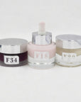 THE ROSE HYDRATION + RENEWAL SYSTEM