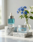 ANGEL FACE CLEAR + CALM ACNE SYSTEM