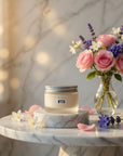 F75 ENGLISH GARDEN BODY SCULPTING CREAM
