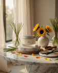 F74 SUMMER BLOOM BODY CREAM