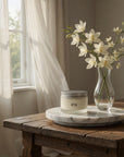 F73 VANILLA NOIR BODY CREAM