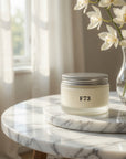 F73 VANILLA NOIR BODY CREAM