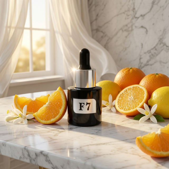F7 VITAMIN C RADIANCE SERUM
