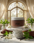 F30 CACAO MINT BODY POLISH