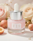 F18 ROSE & KAKADU PLUM HYALURONIC SERUM