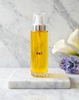 F67 CALLE LILY GLIDE BODY SERUM