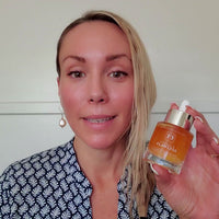 F3 - DEEP HYDRATING AND PLUMPING SERUM
