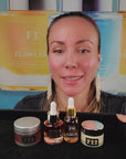 RADIANT RENEWAL ANTIOXIDANT PACK 30-DAY TRANSFORMATIONAL PACK