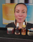 AGELESS ELEGANCE COLLAGEN 30-DAY TRANSFORMATION PACK