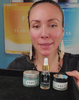 CLEAR & CALM REJUVENATION 30-DAY TRANSFORMATION PACK