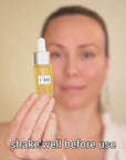 F10 HIGH PERFORMANCE FINISHING SERUM