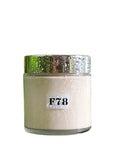F78 CHOCOLATE SPICED BODY CREAM FOR CELLULITE AND CIRCULATION