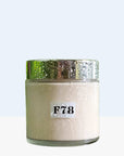 F78 CHOCOLATE SPICED BODY CREAM FOR CELLULITE AND CIRCULATION