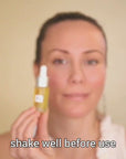 F5 NOURISHING SERUM FOR YOUNG ADULT SKIN