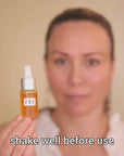 F12 INTENSE FACE LIFTING SERUM