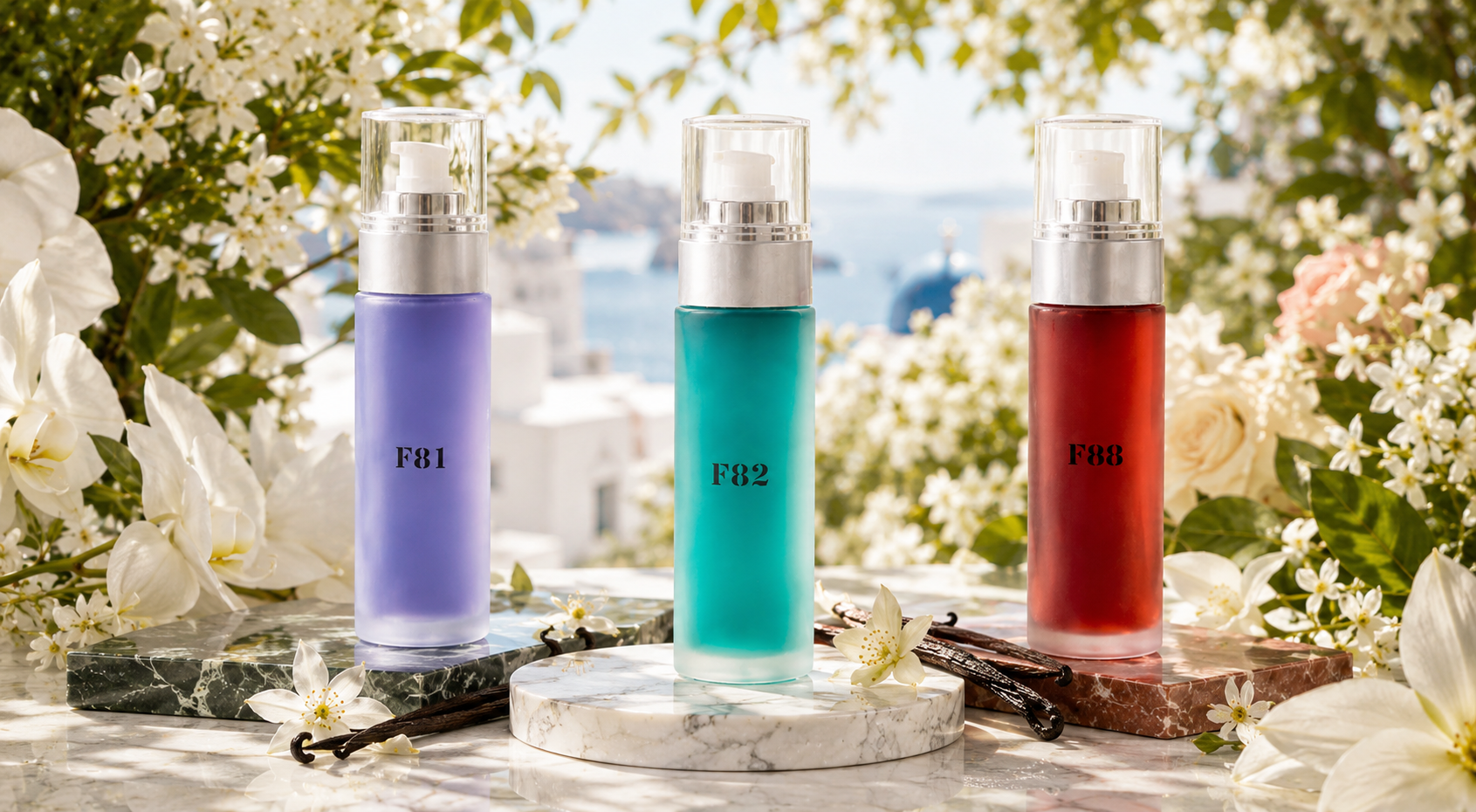 Cleansers & Toners