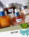 PERFECT FOR REVERSING SIGNS OF AGING - FOREVER YOUNG TIMELESS BEAUTY GIFT PACK