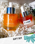 PERFECT FOR COLLAGEN BOOST & REJUVENATION - INTENSE COLLAGEN CREATING HOLIDAY GIFT PACK