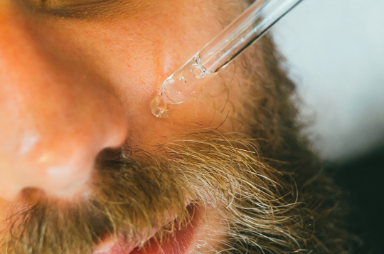 Stimulate Collagen Growth